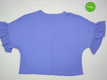 fiolet: George, Bluzka damska, rozmiar 4XL — 3