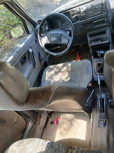 дрифт кат: Volkswagen Golf: 1991 г., 1.3 л, Механика, Бензин, Хэтчбэк — 1