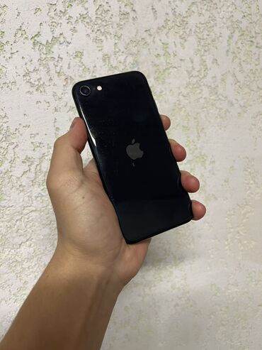 ps3 купить бу: IPhone 8, Б/у, 64 ГБ, Черный, Зарядное устройство, Чехол, 100 %