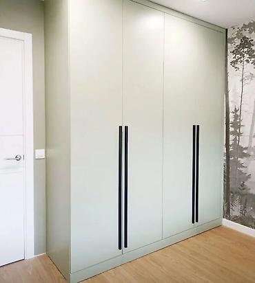 Мебель на заказ: Мебель на заказ, Кухня, Шкаф — 12