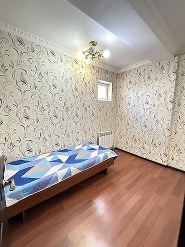 Продажа квартир: 3 комнаты, 91 м², Элитка, 5 этаж, Евроремонт — 12