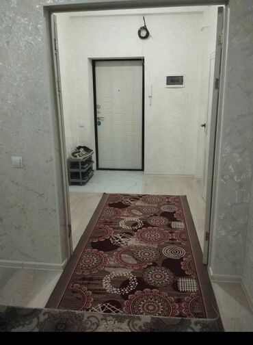дизель кж аренда квартир: 1 комната, 52 м², Элитка, 2 этаж, Евроремонт