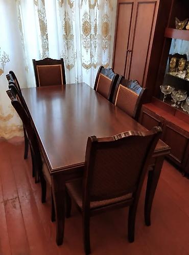 Masa desti 240₼ Unvan Lokbatan