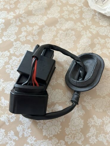 Chevrolet: VW AG orijinal modul – siqnal/elektronika komponenti Model/Part