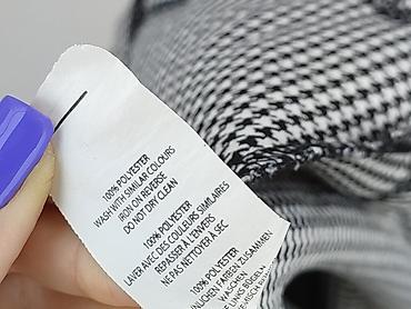 co to znaczy second hand: Boohoo, Płaszcz damski, rozmiar S — 6