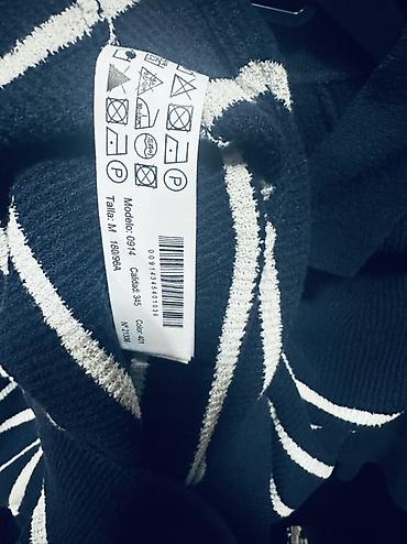 polo assn: Sviter, Massimo Dutti, L — 4