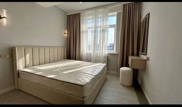 сколько стоит однокомнатная квартира: 1 комната, 48 м², Элитка, 6 этаж, Дизайнерский ремонт