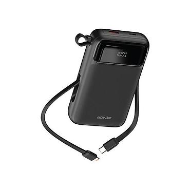 jbl: Green Lion Luzern Mag Safe Power Bank В наличии 10000 мач- — 3