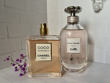 джойстики urban dreams: Шикарный женский парфюм Chanel Coco Mademoiselle edp intense 100 ml