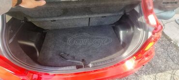 Toyota: Toyota Yaris: 1.4 l. | 2013 έ. Χάτσμπακ — 3