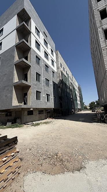 2 rooms: 2 комнаты, 72 м², Элитка, 4 этаж, Дизайнерский ремонт — 2