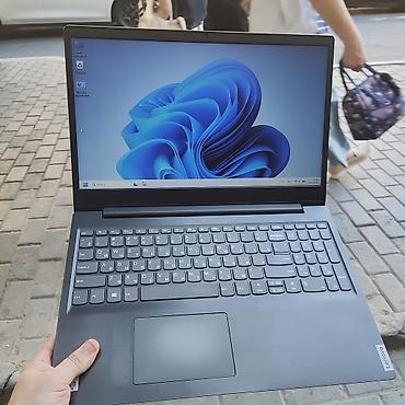 lenovo sensor: Nazik və yüngül/i3-10 nəsil/8GB DDR4/SSD Salam əziz dostlar 🖐🏻 — 3