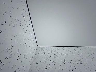 Натяжной потолок: Натяжной потолок Глянцевое Монтаж — 7