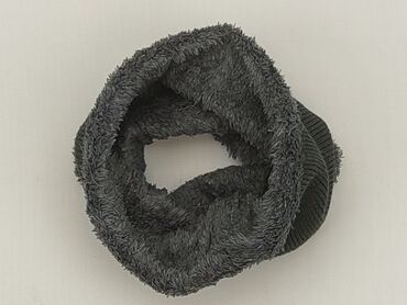 pasek czerwony do sukienki: Tube scarf, Male, condition - Very good