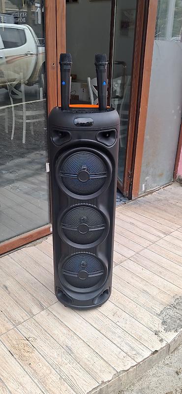 аккумулятор 12в 7а ч: Portativ karaoke səs sistemi – KBroad KTS-2142 Xüsusiyyətlər: - 3 — 3