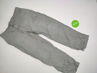 lenary sklep: Marks & Spencer, Spodnie materiałowe damskie, rozmiar XL — 2