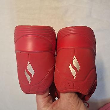 arsenal trenerka deo trenerke: Skechers patike – model sa Air-Cooled memorijskom penom - Boja — 4