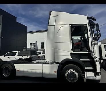 Тягачи: Тягач, Volvo, 2019 г. — 3