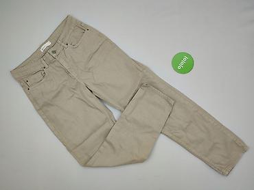 edc denim: Spodnie materiałowe damskie, rozmiar M — 2