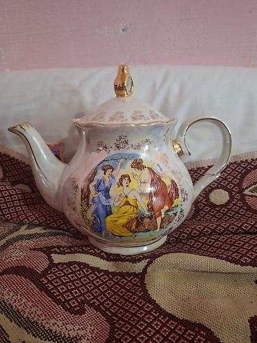 MADONNA CAYNIK