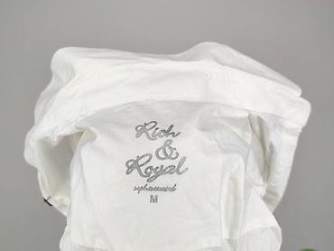 rich: Rich & Royal, Koszula damska, rozmiar M — 4