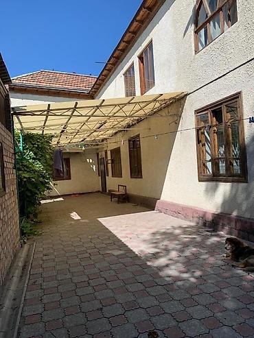 Продажа домов: Дом, 322 м², 10 комнат, Собственник, Косметический ремонт — 1