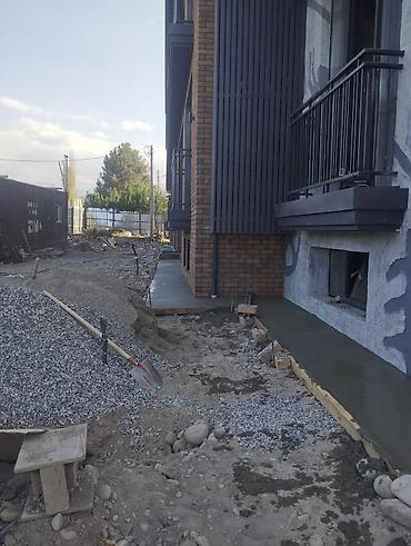 construction work: Больше 6 лет опыта — 4