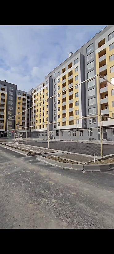 Yeni tikili: 2 otaqlı, Yeni tikili, 58 kv. m — 16