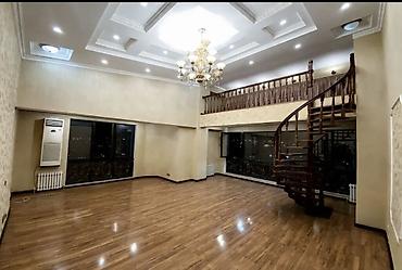 Продажа квартир: 4 комнаты, 188 м², Дордой Плаза ТРЦ Элитка, 14 этаж, Евроремонт — 4