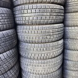 матиз диска ош: Шины 195 / 65 / R 15, Зима, Б/у, Комплект, Легковые, Япония, Toyo