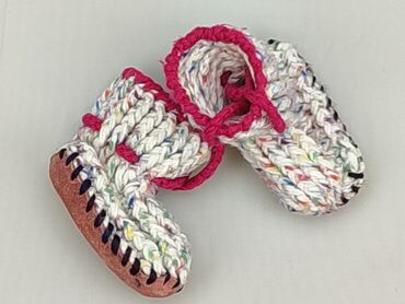 Baby shoes: Baby shoes, 16, condition - Very good