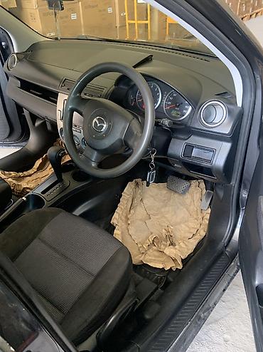mazda demio 2001: Mazda Demio: 2005 г., Автомат, Бензин, Хэтчбэк — 3
