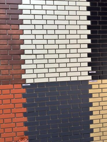 Керамогранит: Назначение: Для стен, Матовое — 30