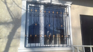 Сварка: Сварка | Решетки на окна — 18