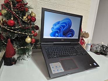 Dell: Dell G5 15- vrhunski biznis laptop -Procesor - Intel core i7-8750H na — 1
