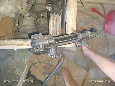 пресс поборшик: Запчасти на двигатель isuzu 4jb1 4jg2 штанги гбц поддон мысленный — 3