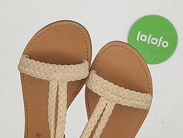 deichmann isabel marant: Sandały damskie, rozmiar 36 — 5