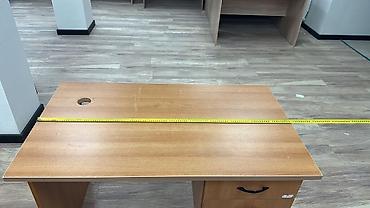 Ofis dəst mebeli: Ofis mebeli Qiymet razilasma yolu ile . Tek tek ve cem halda satis — 21