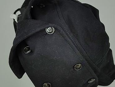 kurtka divided h: H&M, Trencz damski, rozmiar M — 6