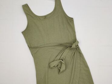 swetrowa sukienka h: Name, Women`s dress, L (EU 40)