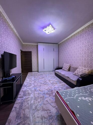 квартиры джале: 3 комнаты, 99 м², 8 этаж, Евроремонт