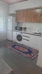 куплю дом в деревне недорого без посредников: 2 комнаты, 55 м², 105 серия, 5 этаж, Косметический ремонт