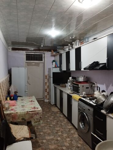 Köhnə tikili: Şirvan, 2 otaqlı, Köhnə tikili, 50 kv. m — 7