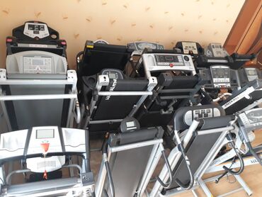 Maskalar, eynəklər: Trenajor aparati⚠️ Trenajorlar tam orginal mehsullardir orginal allman