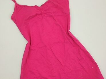 damskie bluzki na ramiączkach: Blouse, S (EU 36), condition - Good