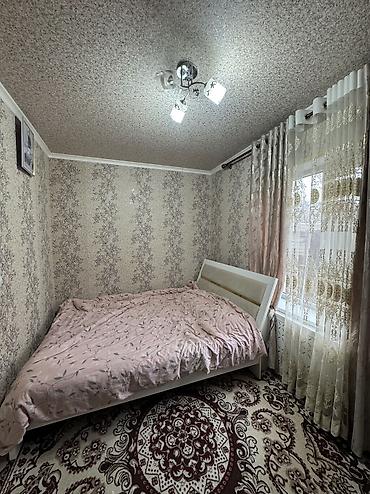Продажа коттеджей и домов: ✨ Продаётся дом в с. Сокулук (район Черёмушки) ✨ 🏡 Характеристики: • — 8