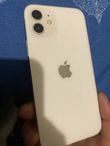 зарядка для ноутбук самсунг: IPhone 12, Б/у, 64 ГБ, Белый, Кабель, Чехол, Зарядное устройство, 79 %