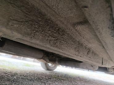 Hyundai: Hyundai Getz: 2006 г., 1.4 л, Ручные, Бензин, Хэтчбэк — 6