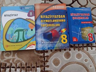 🟥🟥 Zəhmət olmasa yalnız whatsapp dan əlaqə saxlayın. Məhsul: 8-ci