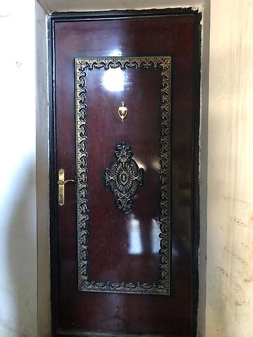tap az ramanı heyet evleri: 1 otaqlı mənzil – daxili abadinlə birlikdə - Plan: dar, uzun — 1